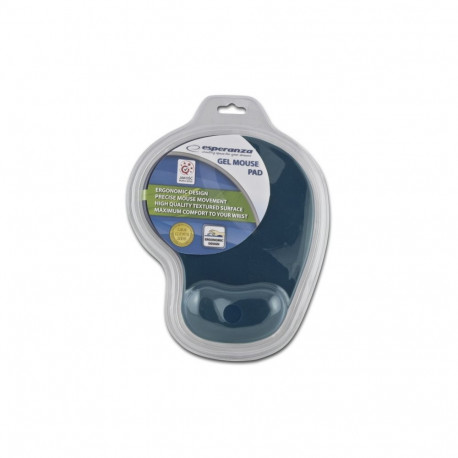 EA137B Esperanza tumesinine geelhiirematt