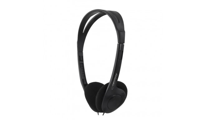 EH119 Esperanza audio diskokõrvaklapid