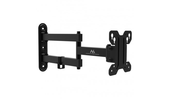 Uchwyt do telewizora Maclean, max VESA 100x100, 13-32", 30kg, MC-740