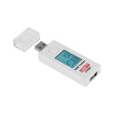 Tester gniazd USB Uni-T UT658