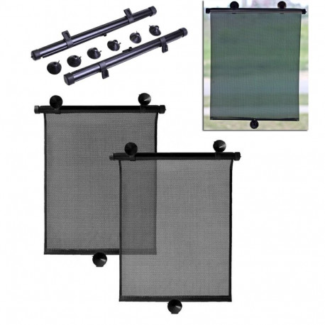 AG145 auto päikesesirm