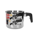 Garnek do mleka 1,8L Ambition Vikos