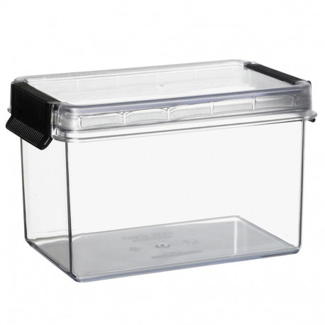 Plast Team Oslo 1,2L kuivainete anum