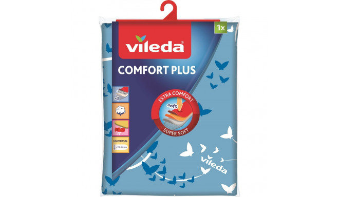 Triikimislaua kate Vileda Comfort Plus