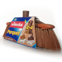 Szczotka do parkietu 2w1 Vileda Parquet