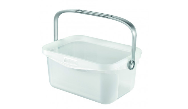 Pulbrikonteiner Curver Multiboxx 3L läbipaistev