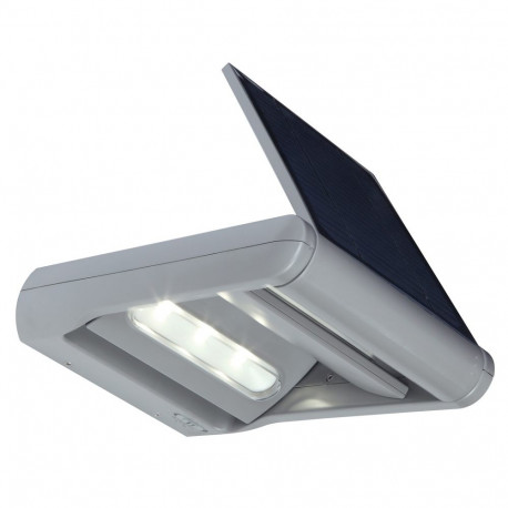 Solaarne seinavalgusti GreenBlue GB131 LED 12W – kaks sõltumatut valgussuunda