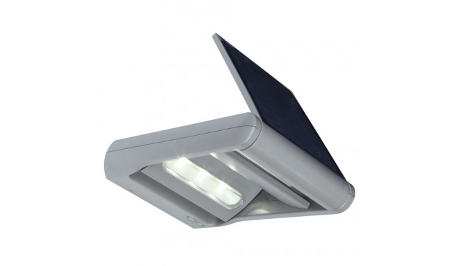 Solaarne seinavalgusti GreenBlue GB131 LED 12W – kaks sõltumatut valgussuunda