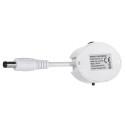 Czujnik ruchu PIR Maclean, na podczerwień, do taśm LEDowych, 12V DC, max. 60W, MCE242