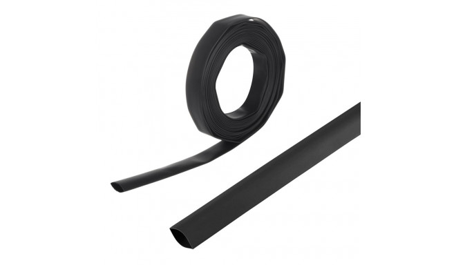 Koszulka Maclean, termokahanev toru, 2:1 16mm, suletav pakend, 5m, MCTV-536