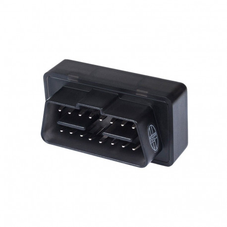 Interfejs diagnostyczny OBD2 Maclean, 4.0 Bluetooth, iOS, Android, MCE200