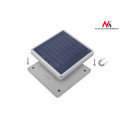Lampa 4LED Maclean, Solarna, Oświetlenie parasola, MCE124 Lampa 4LED Maclean, Solarna, Oświetlenie parasola, MCE124