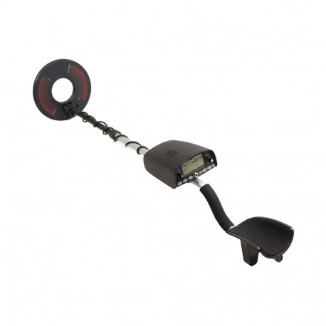 Wykrywacz metali Maclean professionaalne diskrimineerijaga MCE930