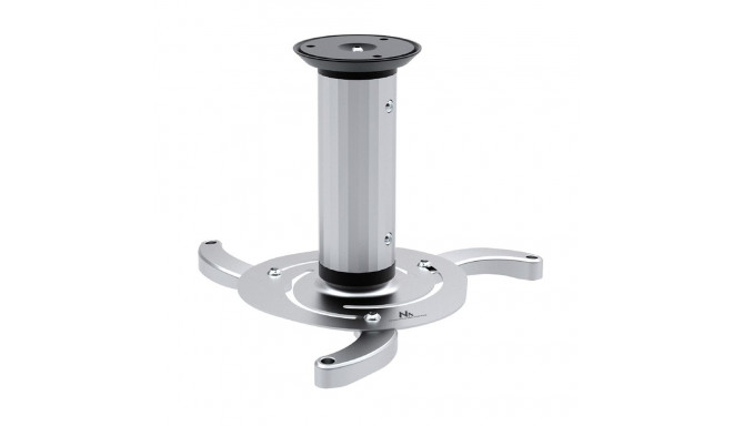 Laekinnitus projektorile Maclean, 80-170mm, 10kg, MC-515 S
