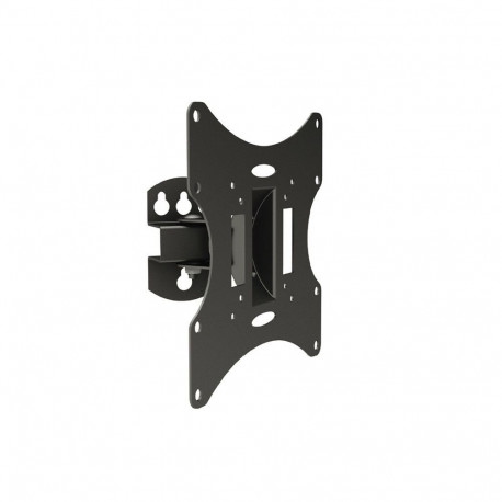 Uchwyt / wieszak do TV lub monitora Maclean, uniwersalny, max VESA 200x200, 23-50", 30kg, czarny, MC