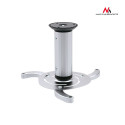 Uchwyt sufitowy do projektora Maclean, 80-170mm, 10kg, MC-515 S