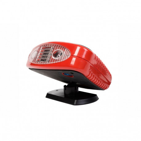Soojapuhur amio-01326 12v lampiga