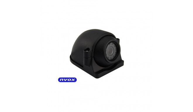 4pin ccd sharp kaamera veoautodele ja bussidele