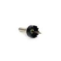 Zestaw czujników parkowania tft01 4,3" z kamerą hd-315-led 4 sensory srebrne