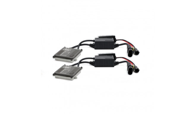 Zestaw hid s1068 canbus h7m metal 4300k amio-01909