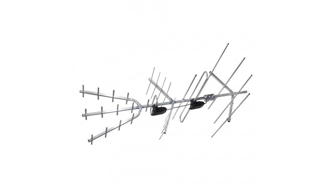 Antena TV UHF + VHF AP-TRIA-MAX