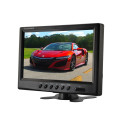 NVOX HT 990 Monitor samochodowy cofania lub wolnostojący LCD 9cali cali AV z RAMKĄ 12V... (NVOX