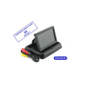Monitor samochodowy cofania lub wolnostojący LCD 4,3cali cala AV 12V... (NVOX RM403) Monitor samochodowy cofania lub wolnostojący LCD 4,3cali cala AV 12V... (NVOX RM403)