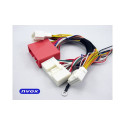 Zmieniarka cyfrowa emulator MP3 USB SD MAZDA z CAN BUS... (NVOX NV1086M MAZDA 2 CAN 2014)