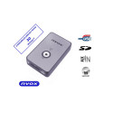 Zmieniarka cyfrowa emulator MP3 USB SD HYUNDAI 8PIN... (NVOX NV1080A HYUNDAI 8PIN)