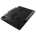 Telewizor LED 14cali HDMI VGA USB SD AV PVR DVB-T/T2 MPEG-4/2 12V 230V... (NVOX DVB14T)