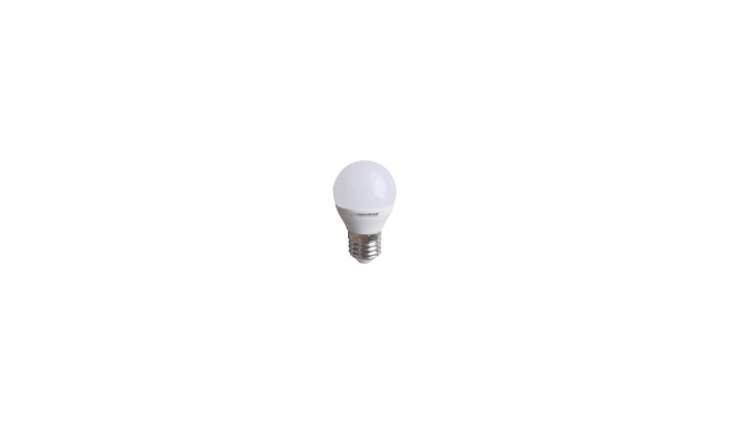 ELL153 LED pirn G45 E27 3W Esperanza