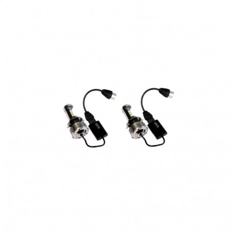 H4-3 LED CREE LED-pirnid