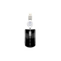 EM109K Mysz Elaneo mini optyczna USB czarna