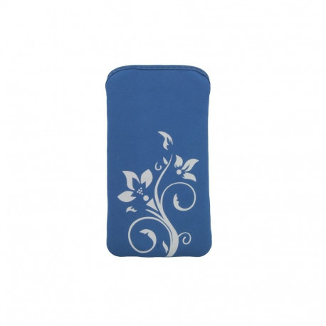 EMA106BW-IP5 Etui do iPhone 5 Esperanza