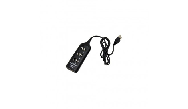 EA116 USB 2.0 jaotur 4 porti Esperanza
