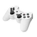 EGG107W Gamepad PC/PS3 USB Trooper biało-czarny Esperanza