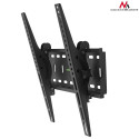 MC-778 51507 Uchwyt do telewizora 26-55 cali czarny do 45kg max vesa 400x400