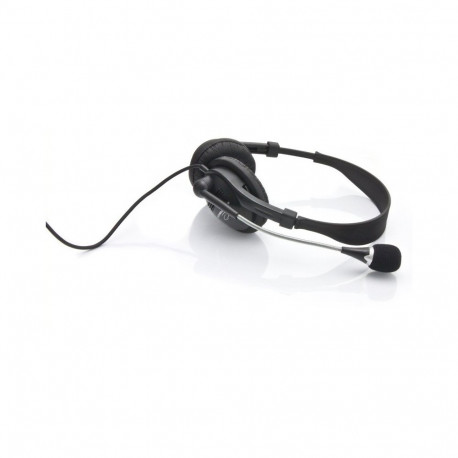 EH115 Słuchawki z mikrofonem Presto Esperanza