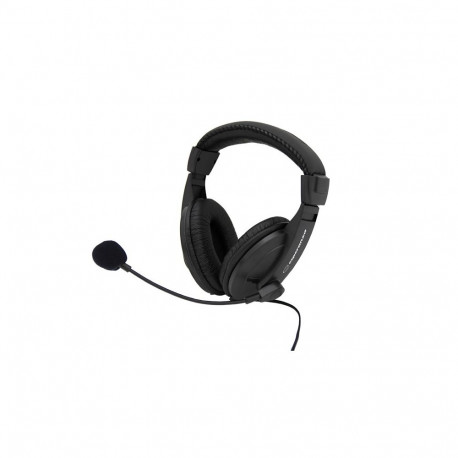 EH103 kõrvaklapid mikrofoniga Concerto Esperanza