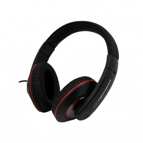 EH121 Audio Hip-Hop 5m kõrvaklapid Esperanza