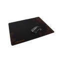 EA146R Podkładka pod mysz Gaming Flame XXL Esperanza