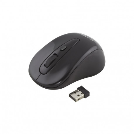 XM104K juhtmevaba 2.4GHz 4D optiline USB Maverick Extreme hiir