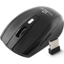 TM105K Mysz bezprzewodowa 2.4GHz 6D optyczna USB Snapper Titanum