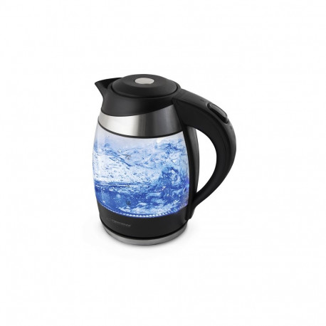 EKK009 klaasist elektriline veekeetja Gullfoss 1.8 l