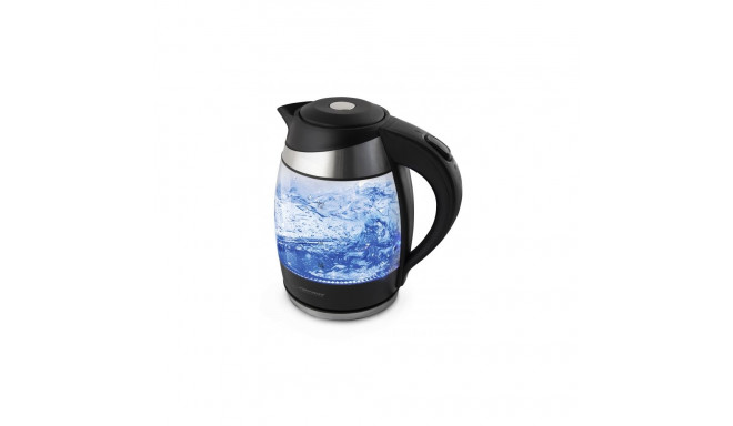 EKK009 Czajnik elektryczny szklany Gullfoss 1.8 l