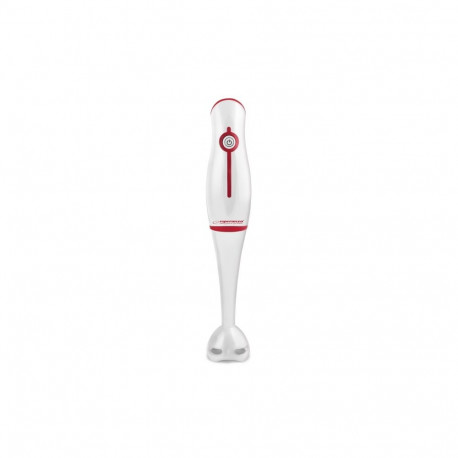 EKM001R punane käsimikser blender Frappe