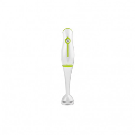 EKM001G Blender ręczny Frappe zielony