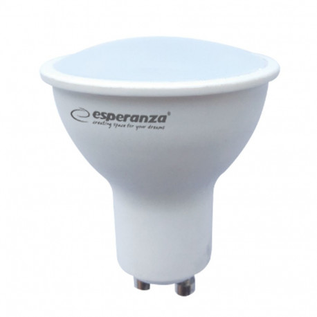 ELL140 LED pirn GU10 3W Esperanza
