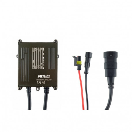 ksenoon HID digitaalne muundur S1068 CANBUS amio-01547