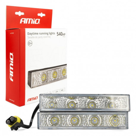 päevatuled drl 540 pro amio-01528